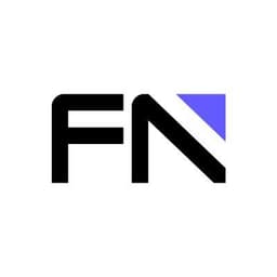 FundedNext prop firm logo