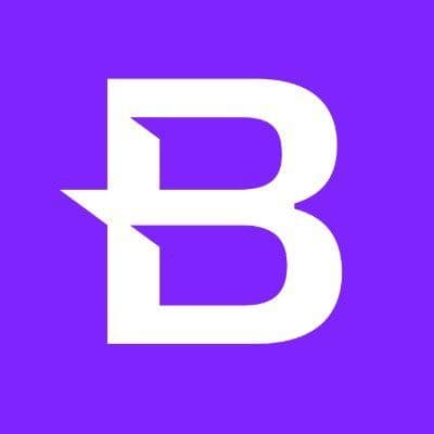 Blueberry Funded logo