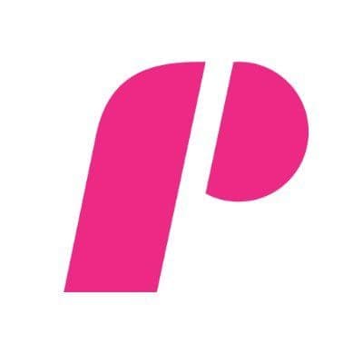 Trade The Pool logo