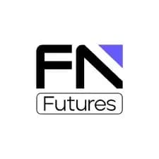 FundedNext Futures prop firm logo