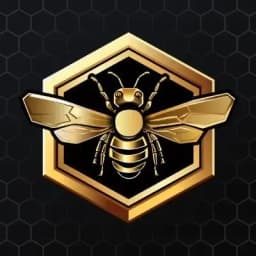 FundedHive prop firm logo