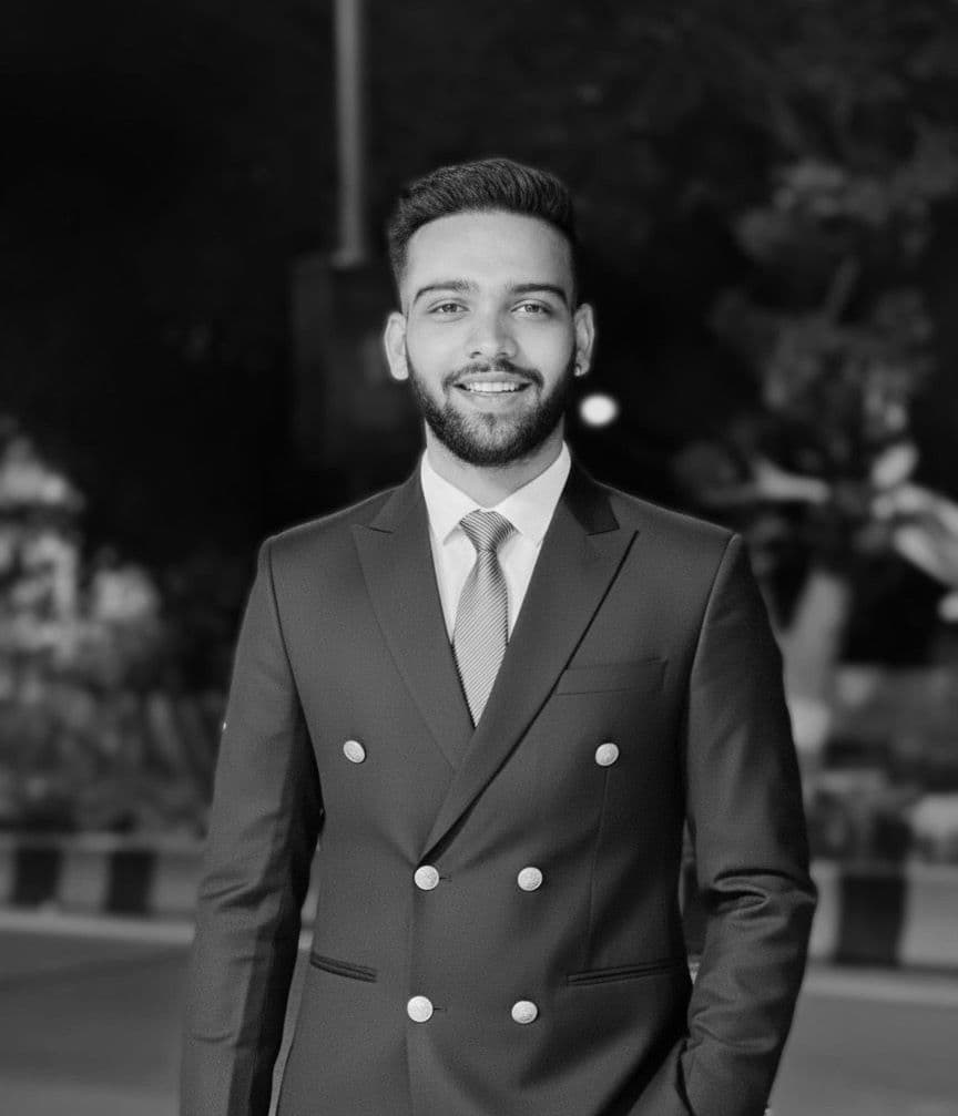 Akash Mane