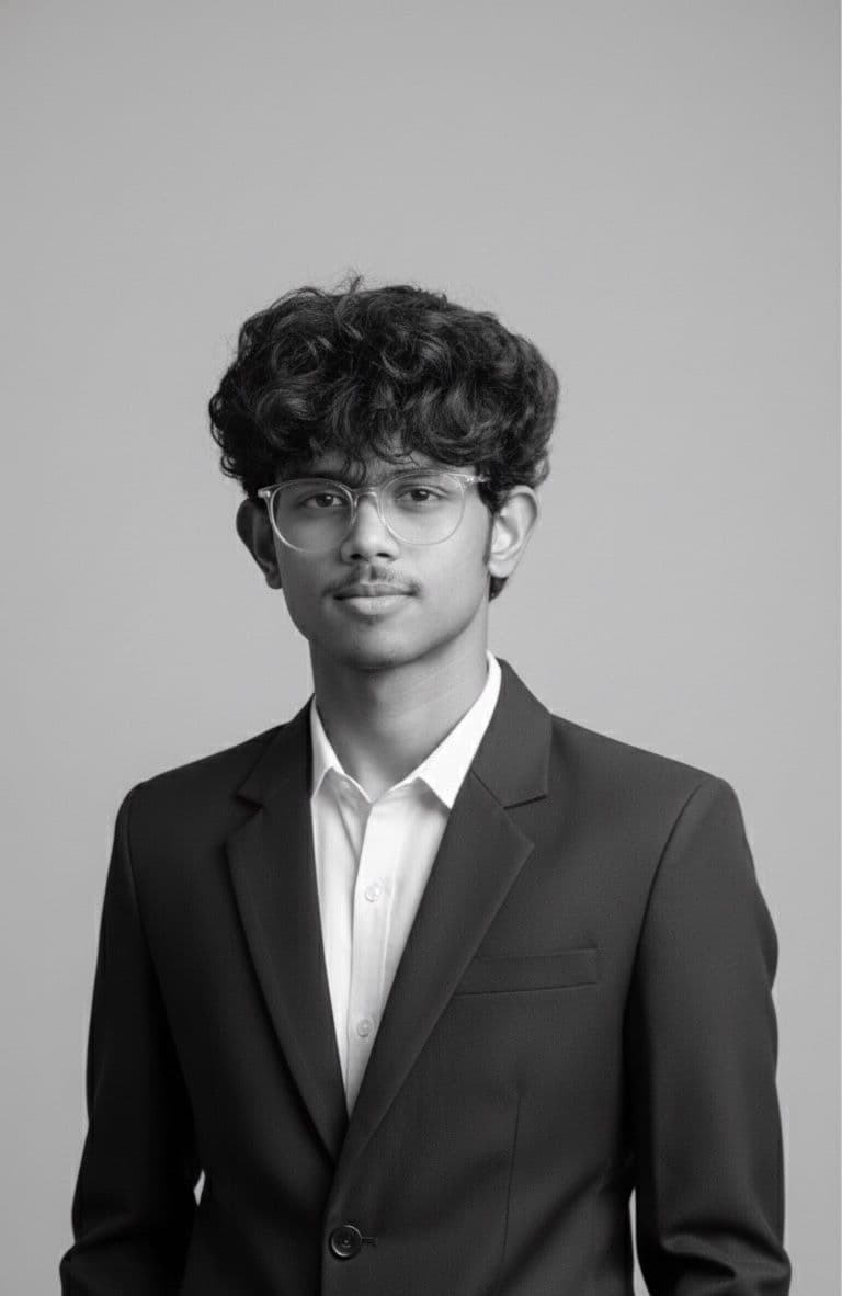 Pratik Thorat