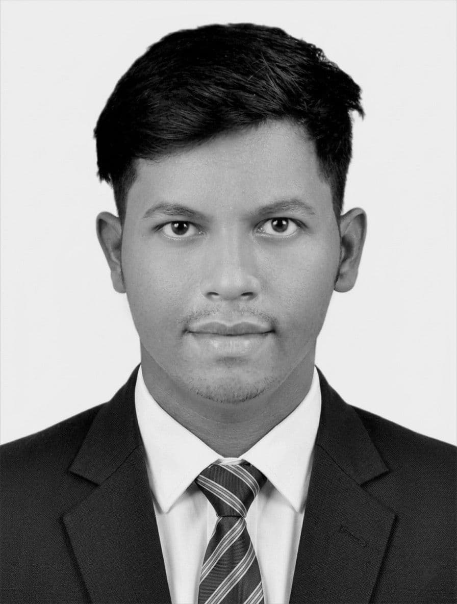 Swapnil Bhedate