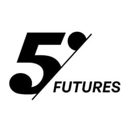 The5ers Futures prop firm logo
