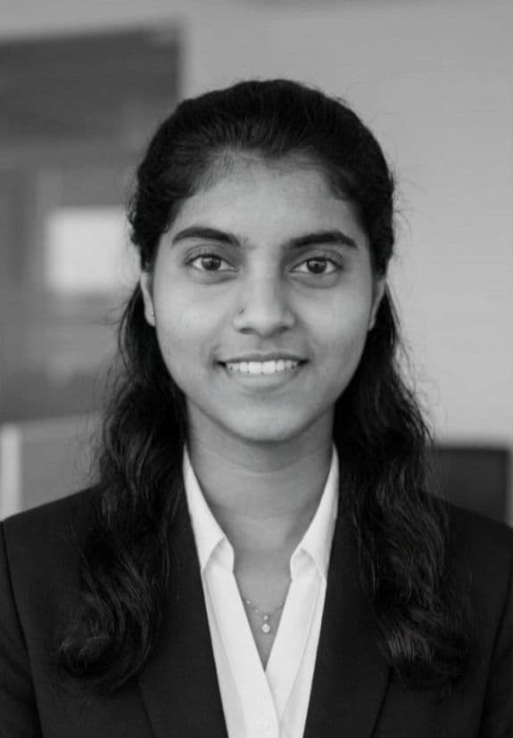Gauravi Uthale